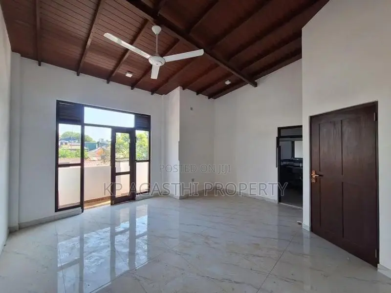 Brand New House for Sale in Nugegoda