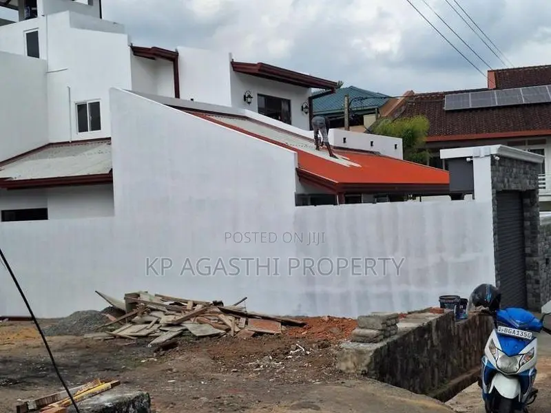 Luxury House for Sale in Malabe