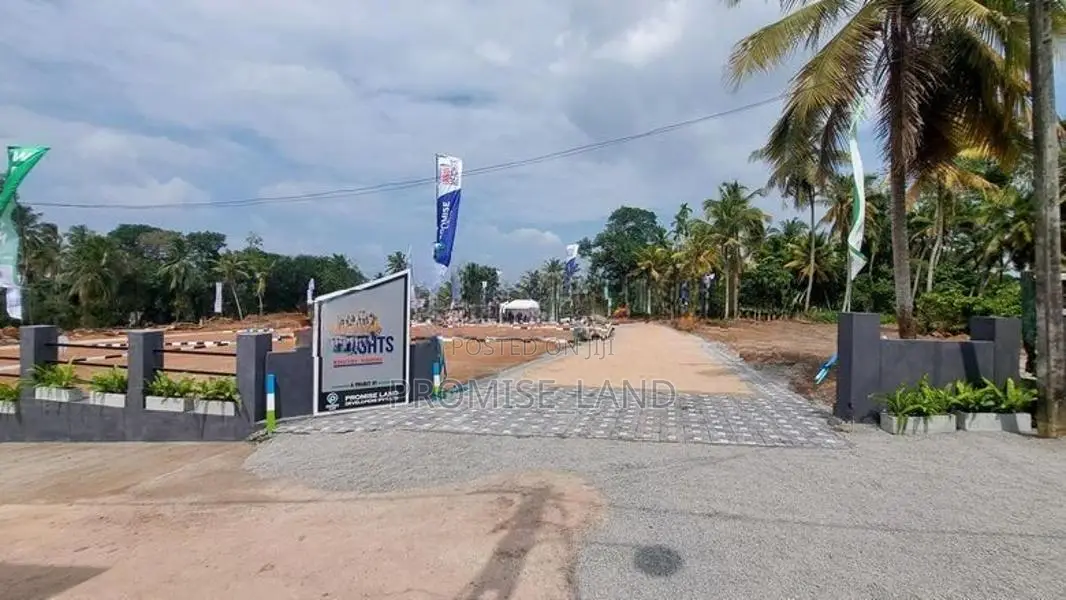 Moratuwa Gorakana Exclusive Land Plots L22