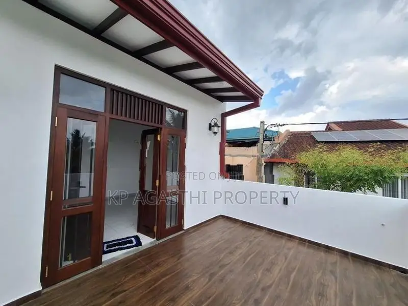 Luxury House for Sale in Malabe
