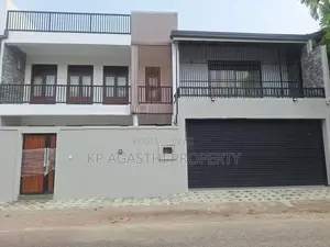 Super House for Sale in Thalawathugoda Lake Road