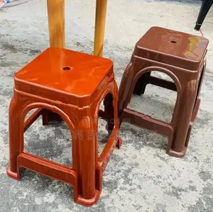Plastic Stools