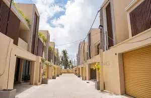 Scheme House for Sale in Mount Lavinia