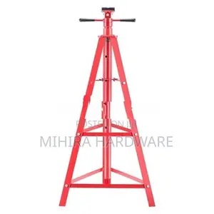 2 Ton High lift under Hoist jack stand tassel car underhoist support