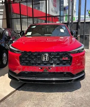 Honda Vezel RS Z Grade 2025
