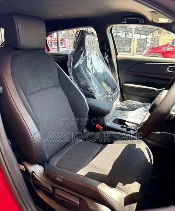 Honda Vezel RS Z Grade 2025