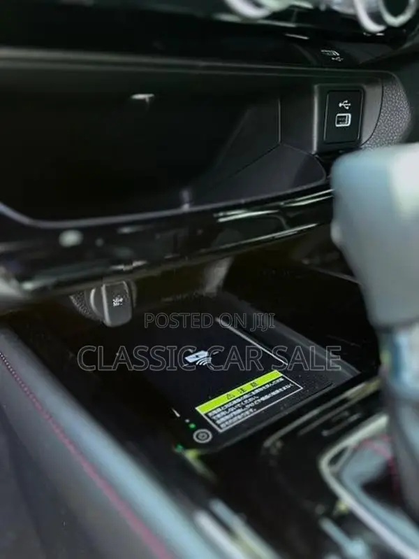 Honda Vezel RS Z Grade 2025
