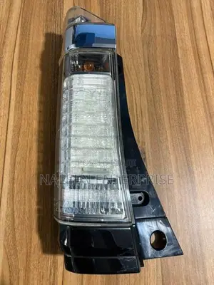 Honda N Box Left Side Tail Light