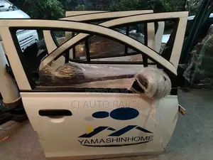 Suzuki Alto HA25 Door Set and Parts