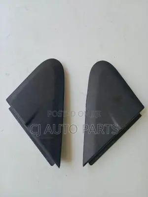 Suzuki Alto Ha25 Fender Finisher