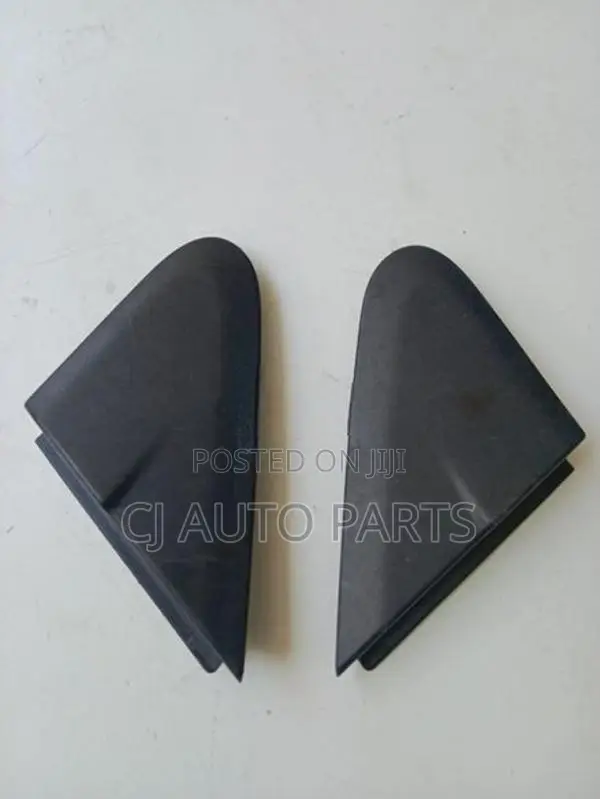 Suzuki Alto Ha25 Fender Finisher