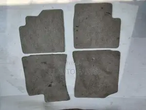 Suzuki Alto HA25 Carpet Set