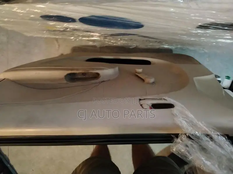 Suzuki Alto HA25 Door Set and Parts