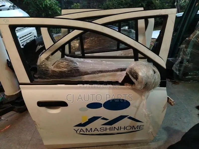 Suzuki Alto HA25 Door Set and Parts