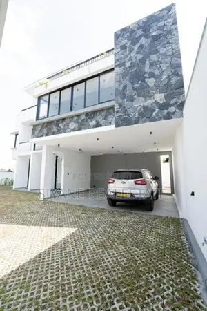 Brand New House For Sale in Thalahena - Battamulla