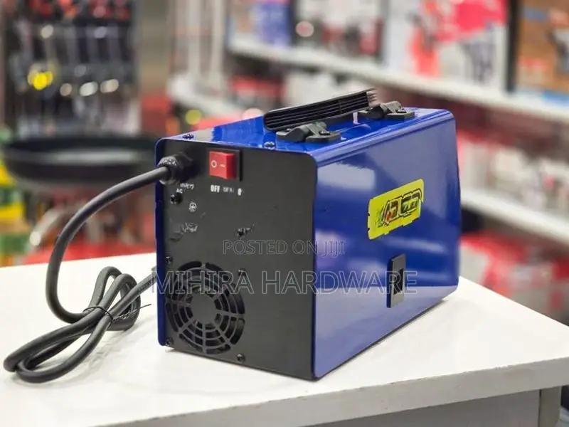 3 in 1 Laser Gasless MIG MMA 250 TIG Welding Plant Welder Machine Ark