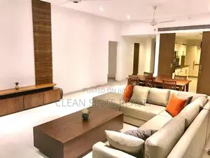 3 Bedroom Apartment for Sale at Rajagiriya