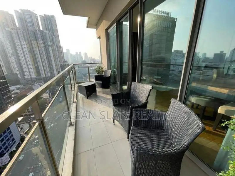 2 Bedroom Apartment for Sale at Colombo