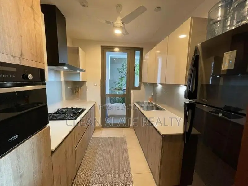 2 Bedroom Apartment for Sale at Colombo
