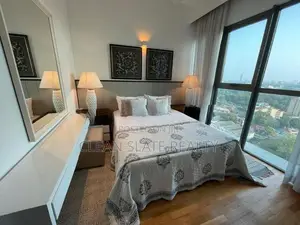 2 Bedroom Apartment for Sale at Colombo