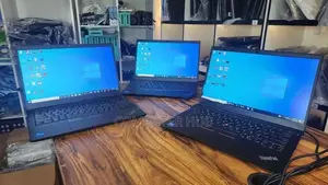 Lenovo ThinkPad E14 256GB NVME 8GB RAM i5 11th GEN Laptop