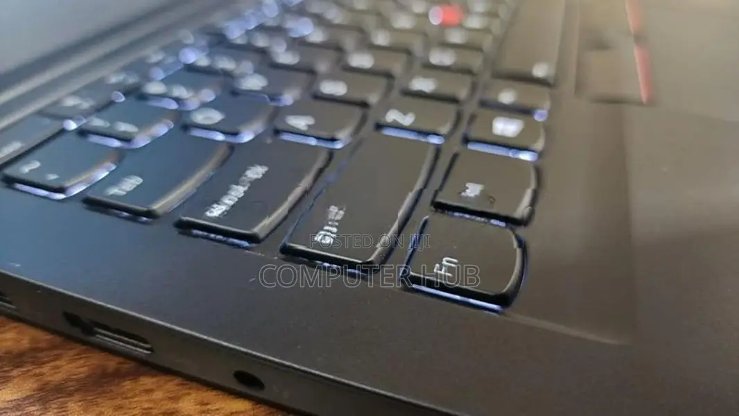 Lenovo ThinkPad E14 i5 11th GEN 8GB RAM 256GB NVMe Laptop