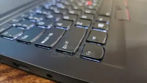 Lenovo ThinkPad E14 i5 11th GEN 8GB RAM 256GB NVMe Laptop