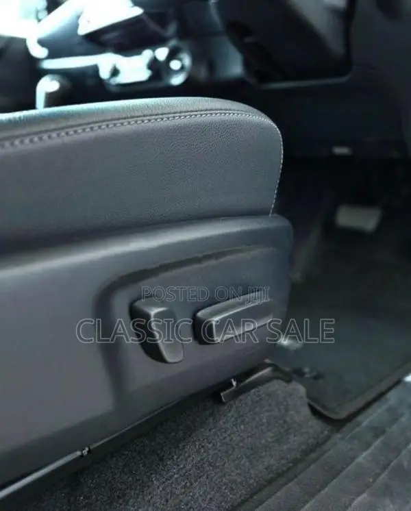Toyota Hilux 2.8L 2025