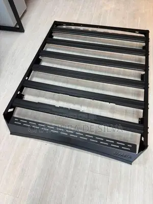 Revo Hood Rack