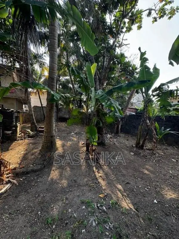 Dehiwala Attidiya Parakum mawatha 5.2Perches Land For Sale