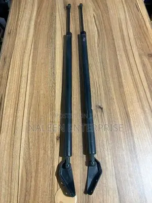 Nissan Nv200 Dicky Door Shocks