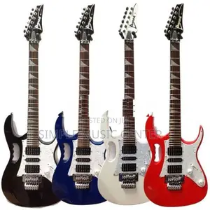 Ibanez GRG S470 Fine Tuner Electric Guitar