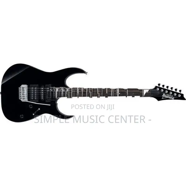 Ibanez GIO GRG170DX Electric Guitar