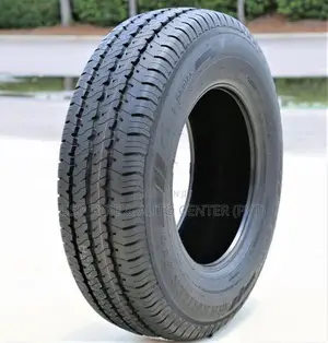 155 R12 GT Radial Tyre for Suzuki Every