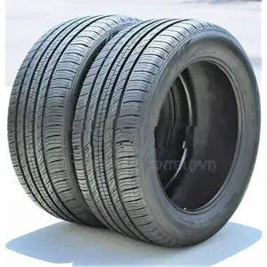 215/55 R17 GT Radial Tyre for Honda Vezel
