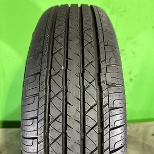 205/55 R16 GT Radial Tyre for Nissan Leaf