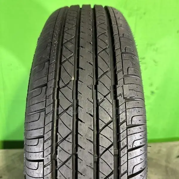 205/55 R16 GT Radial Tyre for Nissan Leaf