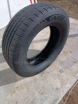 205/55 R16 GT Radial Tyre for Nissan Leaf