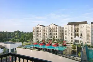 Premium Fully Furnished 3 BR Apartment for Sale – Elixia 3C’S, Malabe