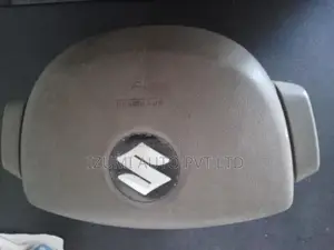 Suzuki Every DA17 Steering Air Bag