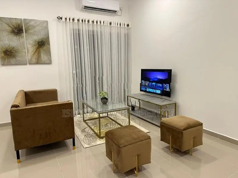 Premium Fully Furnished 3 BR Apartment for Sale – Elixia 3C’S, Malabe
