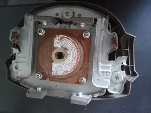 Suzuki Every DA17 Steering Air Bag