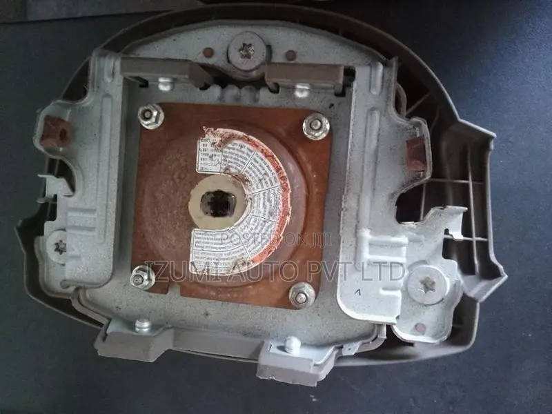 Suzuki Every DA17 Steering Air Bag