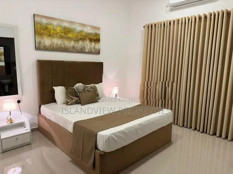Premium Fully Furnished 3 BR Apartment for Sale – Elixia 3C’S, Malabe