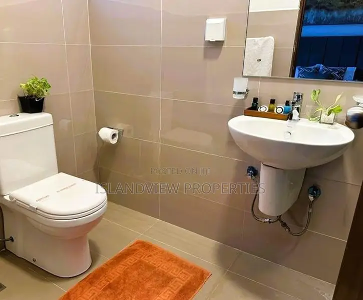 Premium Fully Furnished 3 BR Apartment for Sale – Elixia 3C’S, Malabe