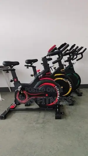 Brand New Luxury spin Bike -A20