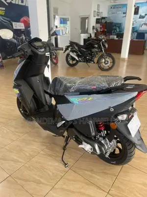 TVS Ntorq 125 Drum Edition 2025