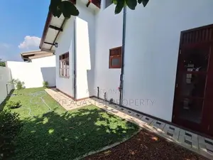 Kesbewa New House for Sale