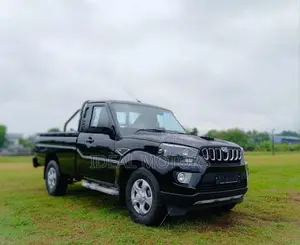 Mahindra Scorpio Pikup 2026