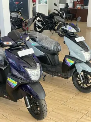 TVS Ntorq 125 2026